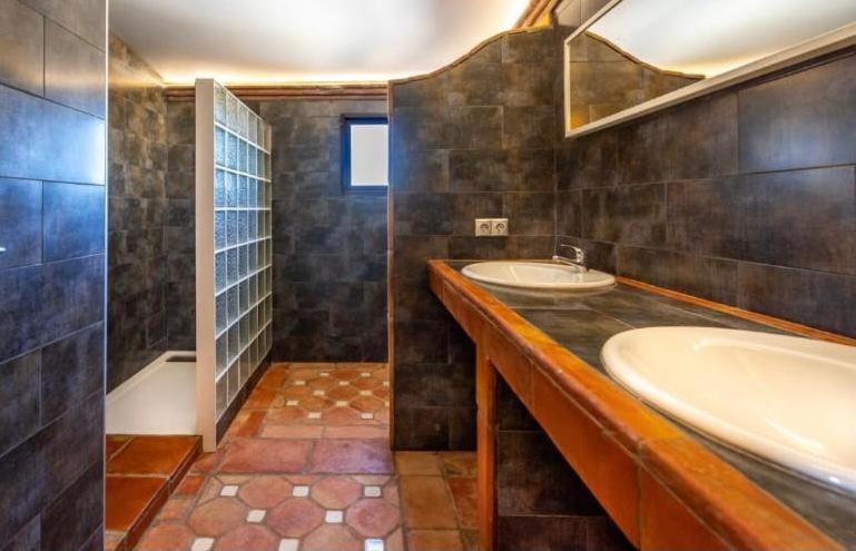 Villa Coino Cártama Esterno foto