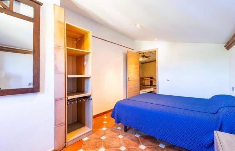 Villa Coino Cártama Esterno foto